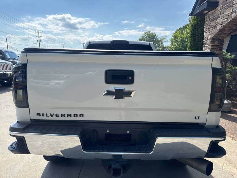 chevrolet silverado 2500hd 2015 1GC1KVE83FF178159 image chevrolet silverado 2500hd 2015 1GC1KVE83FF178159 image